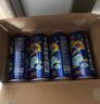 千島湖啤酒（CHEERDAY）樂享時光 8度  500ml*24聽整箱裝 曬單實(shí)拍圖