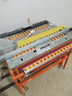 新勇士雙電機(jī)瓷磚倒角直切一體機(jī)免調(diào)節(jié)無(wú)塵便攜式倒角機(jī)瓷巖板材切割機(jī) 可升降2.8米雙電機(jī)倒角+直切 曬單實(shí)拍圖