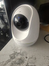 360攝像頭8pro 4K版 800萬(wàn)云臺 家用攝像頭 家用監控攝像機 手機遠程監控器360度夜視全景 嬰兒看護器 曬單實(shí)拍圖