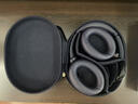 索尼（SONY）WH-1000XM4【國(guó)家補(bǔ)貼】頭戴式無(wú)線防噪音耳麥 AI智能降噪 網(wǎng)課辦公搭檔 適用蘋(píng)果安卓 深夜藍(lán) 曬單實(shí)拍圖