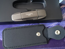 梵想（FANXIANG）64GB USB3.2 Type-c雙接口U盤(pán)FF378 讀速220MB/s 商務(wù)車(chē)載大容量手機(jī)電腦通用優(yōu)盤(pán) 曬單實(shí)拍圖