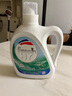 威露士清可新洗衣液松木香15斤全瓶組合裝（2.25L*2+1L*3）除菌除螨留香 曬單實(shí)拍圖