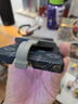 海備思Type-C彎頭短線USB4全功能數(shù)據(jù)線硬盤(pán)盒ctoc手機(jī)充電寶快充PD240W雷電4擴(kuò)展塢連接線適用iPhone16 曬單實(shí)拍圖