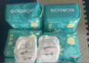 巴布豆（BOBDOG）新菠蘿拉拉褲XXXL32片（18kg以上）嬰兒尿不濕 超薄 曬單實(shí)拍圖