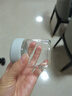 極度空間燕窩分裝瓶4只100ml耐高溫可蒸煮燕窩瓶子小號(hào)玻璃瓶密封罐燕窩杯 曬單實(shí)拍圖