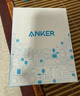 ANKER安克140W充電線(xiàn)type-cUSB C-2C二合一適用iPhone16/15promax/iPad電腦/華為蘋(píng)果快充一拖二數(shù)據(jù)線(xiàn) 曬單實(shí)拍圖