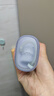 usmile笑容加沖牙器 洗牙器牙齒沖洗器 伸縮便攜式?jīng)_牙器C10S水韻紫2.0 生日禮物 曬單實(shí)拍圖