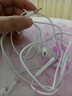 vivo原裝有線耳機(jī)XE100正品#高音質(zhì)手機(jī)插線帶麥K歌3.5mm圓頭耳機(jī) Type–C接口 曬單實(shí)拍圖