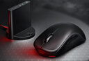 卓威奇亞（ZOWIE GEAR）U2-DW 無線鼠標(biāo) 游戲鼠標(biāo) cs2吃雞無畏契約 電競鼠標(biāo) 無驅(qū)設(shè)計 可充電 曬單實(shí)拍圖
