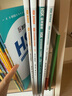 墨點(diǎn)字帖 HSK漢語(yǔ)水平考試HSK書(shū)寫(xiě)練習冊·1-3級漢語(yǔ)中文學(xué)習工具書(shū)對外漢語(yǔ)教學(xué)中英互譯寫(xiě)做題專(zhuān)項訓練教程漢語(yǔ)書(shū)寫(xiě) LEVEL1-3級 曬單實(shí)拍圖
