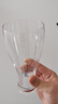京東京造 啤酒杯 扎啤玻璃杯高端精釀北歐風(fēng)酒杯收腰杯子415ml 兩只裝 曬單實(shí)拍圖