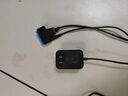 連拓 USB3.0轉(zhuǎn)SATA轉(zhuǎn)換器硬盤轉(zhuǎn)接線易驅(qū)線 2.5英寸硬盤盒轉(zhuǎn)接頭 筆記本電腦硬盤座  曬單實拍圖