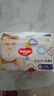 好奇（Huggies）金裝成長褲XXL74(15kg以上)加加大號嬰兒尿不濕超薄拉拉褲 曬單實拍圖