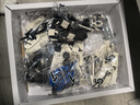 羊很大畢業(yè)/生日禮物 流浪地球2周邊笨笨狗機器人拼裝玩具積木家居裝飾 笨笨智能積木 順豐現(xiàn)貨速發(fā) 曬單實拍圖
