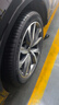 米其林（MICHELIN）輪胎 285/40R21 109Y XL TL PILOT SPORT 4 SUV FRV 適配 奧迪Q7 曬單實拍圖