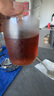 大窯嘉賓果汁汽水碳酸飲料易拉罐330mL*24罐嘉賓整箱 曬單實(shí)拍圖
