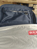 京東京造學(xué)生書包雙肩背包初中高中學(xué)生減負(fù)護(hù)脊大容量防潑水28L 藏青藍(lán) 曬單實(shí)拍圖
