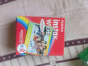 拍立得寬幅5寸彩虹白邊黑邊wide300相紙wide300/200/210通用 wide寬幅白邊20張單雙紙盒隨機 曬單實(shí)拍圖