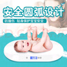 沐美 嬰兒秤體重秤新生兒精準(zhǔn)稱重電子秤?jì)雰后w重稱新生寶寶體重器精準(zhǔn)嬰兒稱健康寵物秤ABS安全材質(zhì) 【店長推薦】量程40kg 曬單實(shí)拍圖