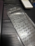 閃魔【3D熱彎膜丨0.18mm超薄】適用蘋果16Pro鋼化膜iPhone16pro手機(jī)膜原感防塵無塵倉高清膜兩套裝 曬單實拍圖