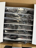 天威LQ630K/LQ730K 8支裝 適用愛普生EPSON LQ630K LQ635K LQ730K LQ735K LQ80KF打印機色帶架 曬單實拍圖