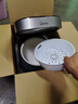 美的（Midea）電飯煲5升大容量電飯鍋5-6-8-10人家用抗菌青瓷內膽微壓柴火飯智能多功能一體多用煮飯粥燉鹵蛋糕 5升【行業(yè)爆款】第5代青瓷抗菌內膽 5L 曬單實(shí)拍圖