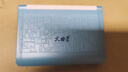 文曲星電子詞典E8S朗文英語解釋雙解例句英美雙發(fā)音朗文當(dāng)代小初高四六級典便攜式學(xué)習(xí)機(jī)藍(lán)色 曬單實(shí)拍圖