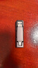 ?？低暎℉IKVISION）1TB 固態(tài)U盤(pán)雙接口手機U盤(pán)Type-C/USB3.2讀速1000MB/s華為蘋(píng)果iPhone16電腦大容量高速優(yōu)盤(pán)S980 曬單實(shí)拍圖