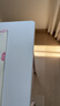 全品屋可折疊書桌電腦桌臺(tái)式學(xué)生長條桌臥室簡易寫字學(xué)習(xí)桌子辦公桌 曬單實(shí)拍圖