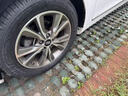 米其林（MICHELIN）汽車輪胎 215/55R17 94V 浩悅五代Primacy 5 適配大眾邁騰/帕薩特 曬單實(shí)拍圖