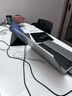 InTehill13.4英寸便攜顯示器4K筆記本電腦擴(kuò)展副屏type-c一線直連 switch外接屏ps5便攜屏手機(jī)拓展大屏 【4K超清】13.4英寸 觸控 防眩光 U13ZT 曬單實(shí)拍圖