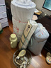 FGA富光保溫壺玻璃內膽暖壺大容量熱水瓶家用宿舍辦公室開(kāi)水瓶水壺 曬單實(shí)拍圖