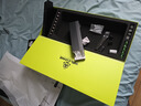 御斧（Royal Axe）XL98有線(xiàn)無(wú)線(xiàn)藍牙三?？椭苹瘷C械鍵盤(pán)RGB游戲鍵盤(pán) 碳纖維定位板LED點(diǎn)陣屏TTC巨人之心軸 煉金男爵  曬單實(shí)拍圖