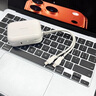 圖拉斯充電寶3C認證【熱銷(xiāo)200W+丨頂配Mini】蘋(píng)果充電寶17雙線(xiàn)小巧便攜可上飛機iPhone16快充45w移動(dòng)電源 【新3C認證】粉色Type-C+lightning 10000毫安大容量丨新國 曬單實(shí)拍圖