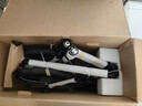 大行（DAHON）自行車(chē)20英寸20速超輕鋁合金碟剎成人單車(chē)KBA005 黑色BA款油碟 曬單實(shí)拍圖