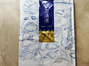趕海弟 鹽漬龍須菜500g 海石花菜鹿角雞毛菜 海涼粉原料涼拌菜 海鮮干貨 曬單實(shí)拍圖