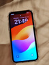 Apple iPhone XR 蘋果xr二手手機(jī) 備用機(jī)學(xué)生機(jī) 二手蘋果手機(jī) 國(guó)行二手 紅色 128G全網(wǎng)通 曬單實(shí)拍圖