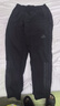 阿迪達(dá)斯（adidas）官方網(wǎng)艦店長(zhǎng)褲 夏季新款戶外出行居家休閑透氣舒適運(yùn)動(dòng)男褲 HF8985/梭織透氣 M (175/80A) 曬單實(shí)拍圖