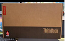 ThinkPad國家補貼20%設計師系列ThinkBook16p 2025筆記本電腦酷睿Ultra9-275HX RTX5060 3.2K 165Hz 32G 1T 曬單實(shí)拍圖