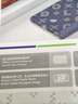 BLUEO藍(lán)猩適用VIVOX200Ultra手機(jī)殼X200Ultra保護(hù)殼鎏金密碼磁吸凱夫拉芳綸纖維高端商務(wù)保護(hù)殼 藍(lán) 曬單實(shí)拍圖