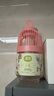 air funk空氣清新劑室內(nèi)香薰香氛小香墩臥室?guī)l(wèi)生間除臭除異味 梨花香 曬單實拍圖