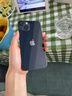 【庫存機】Apple 蘋(píng)果 iPhone13 雙卡雙待國行全網(wǎng)通5G手機 午夜黑 256G雙卡雙待5G 曬單實(shí)拍圖