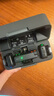 大疆 DJI Mic Mini 一拖二 Type-C/相機版(含充電盒)迷你降噪直播vlog紐扣式領夾麥克風 曬單實拍圖