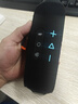 JBL FLIP7 音樂萬花筒七代 【國家補(bǔ)貼】藍(lán)牙音箱 戶外音響 禮物 AI音效增強(qiáng) 賽道揚(yáng)聲器 黑拼橙 曬單實(shí)拍圖