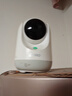 360攝像頭9pro-800萬(wàn)雙頻WIFI云臺(tái)家用攝像頭家用監(jiān)控?cái)z像機(jī)手機(jī)遠(yuǎn)程監(jiān)控器360度夜視全景 嬰兒看護(hù)器 曬單實(shí)拍圖