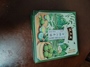 沈大成咸蛋黃肉松青團艾草豆沙中華老字號上海特產(chǎn)清果明網(wǎng)紅青團零食 幸福匯青團240g（4味組合） 曬單實(shí)拍圖