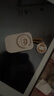 ROCK哆啦a夢(mèng)apple watch充電器適用蘋(píng)果iwatch11/10/7/6/5/se充電底座磁吸手表無(wú)線(xiàn)充ultra 【蠟筆小新】米白|2025新款|Type-C口 曬單實(shí)拍圖