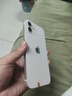 Apple 蘋(píng)果 iPhone 12 蘋(píng)果12 原裝國(guó)行 雙卡雙待全網(wǎng)通5G 蘋(píng)果手機(jī) 二手手機(jī) 白色[更換飛毛腿電池] 95新 256G【3期免息+贈(zèng)送大禮包】 三年老店+五星店鋪+一年質(zhì)保 曬單實(shí)拍圖