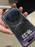 Apple iPhone 14Pro  蘋果14pro  國行5G全網(wǎng)通 二手蘋果手機 深空黑色 {評價有禮} 【99新】256G 推薦【24期免息】每日僅需7元 三年老店+五星店鋪+一年質(zhì)保 曬單實拍圖
