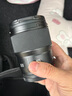 松下（Panasonic）85mm F1.8 全畫幅無(wú)反/微單相機(jī)中焦定焦鏡頭 大光圈 人像夜景風(fēng)光拍攝 L卡口 S-S85GK 曬單實(shí)拍圖